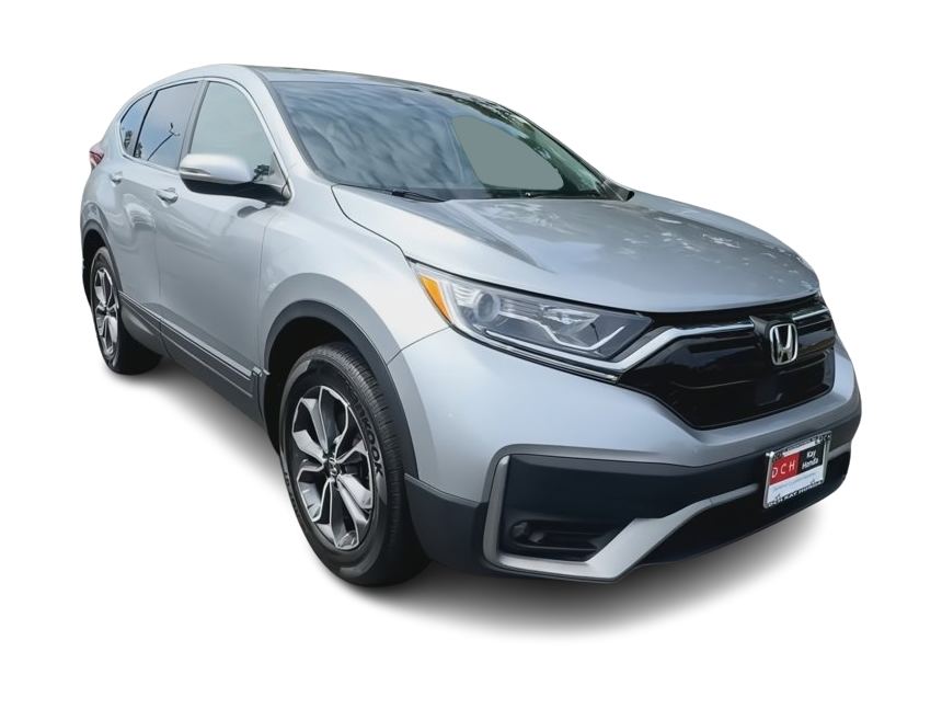 Thumbnail: 2022 Honda CR-V - 21