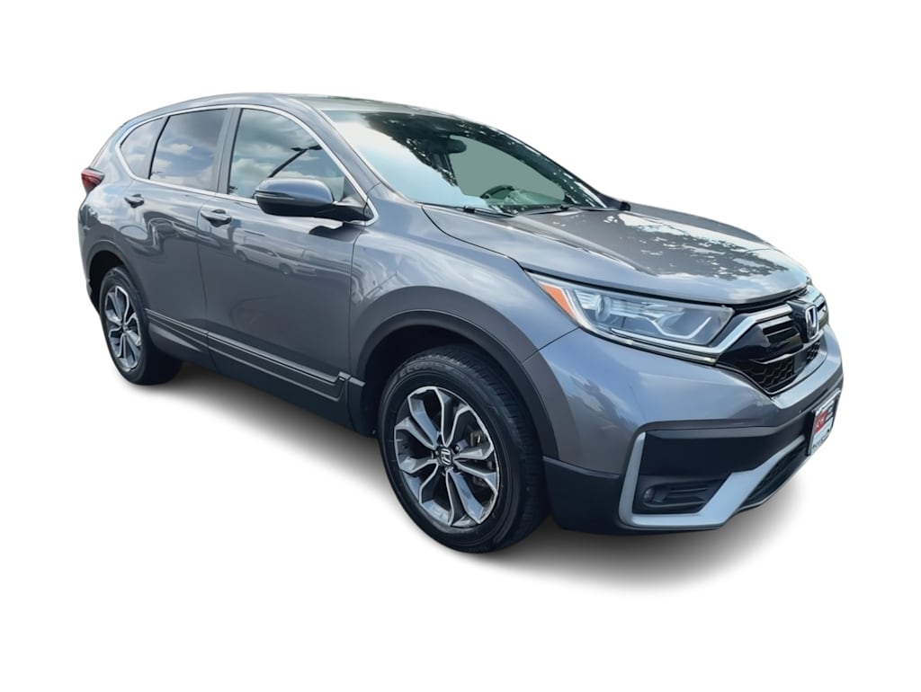 Thumbnail: 2022 Honda CR-V - 21