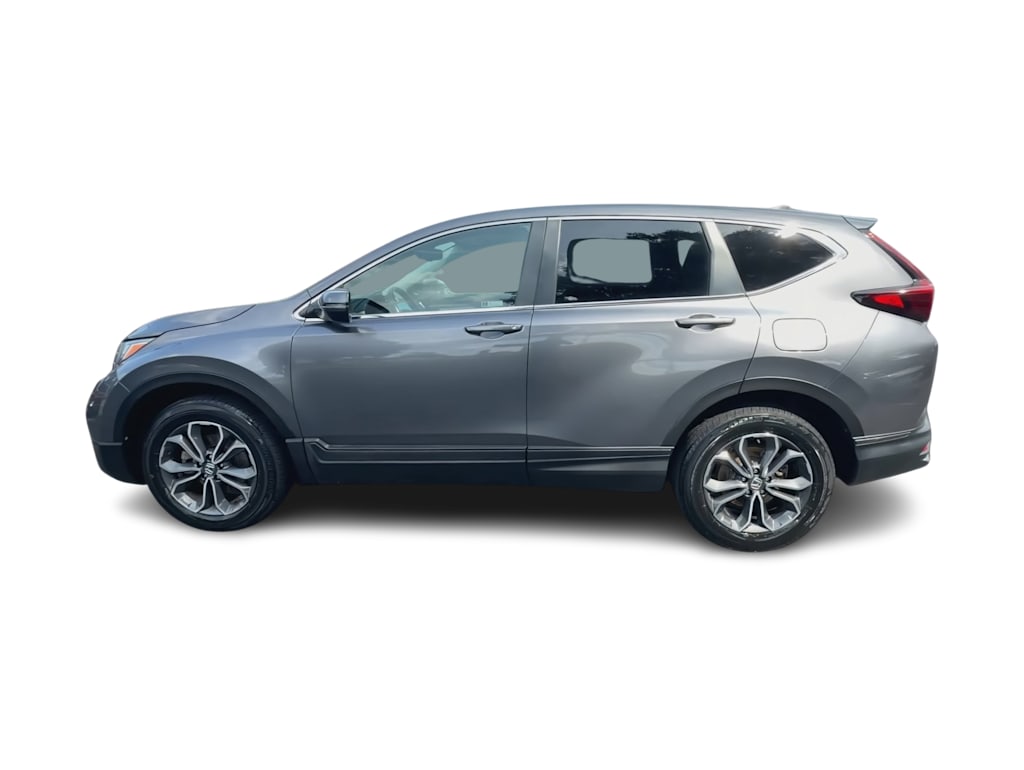 Thumbnail: 2022 Honda CR-V - 3