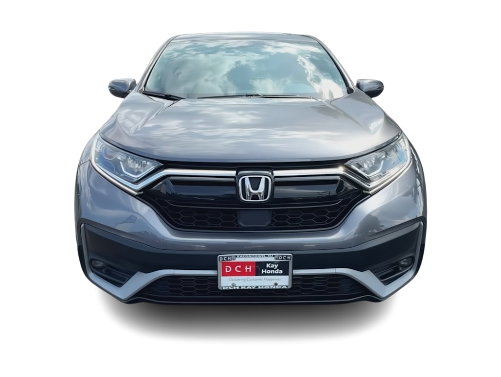 Thumbnail: 2022 Honda CR-V - 6