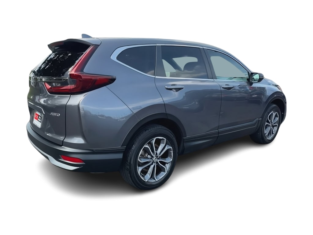 Thumbnail: 2022 Honda CR-V - 23