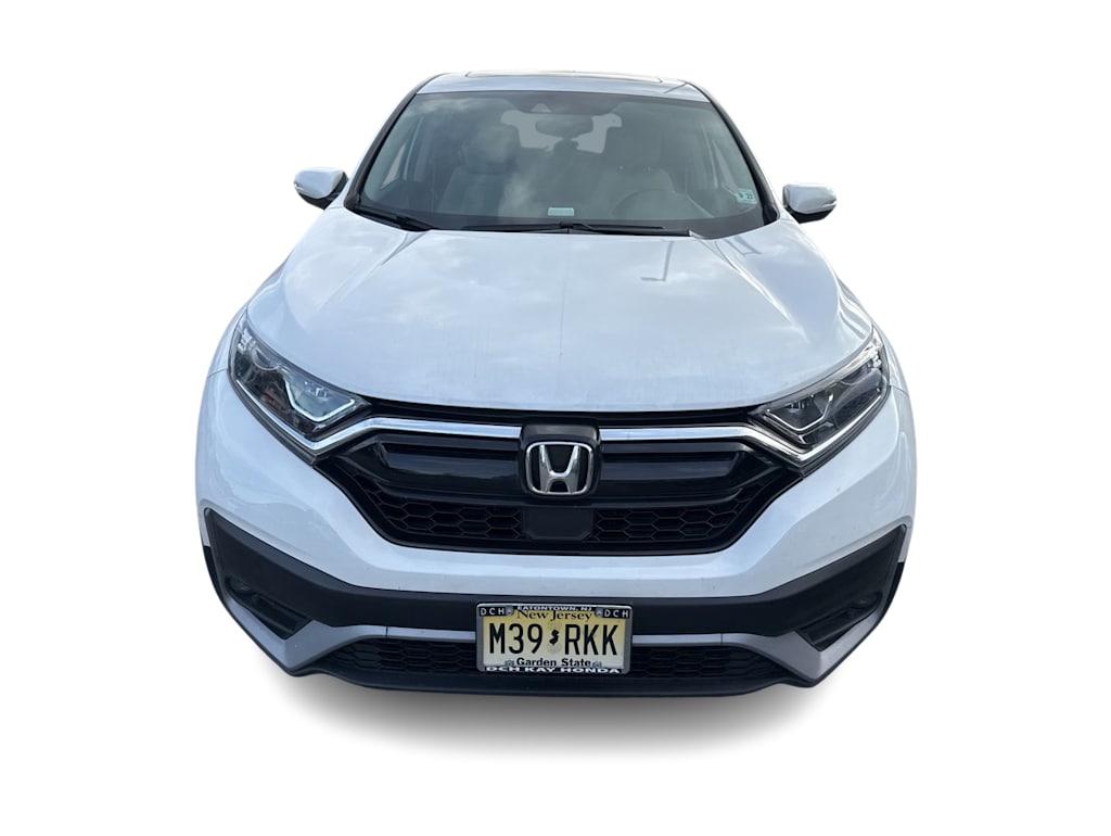 Thumbnail: 2022 Honda CR-V - 6