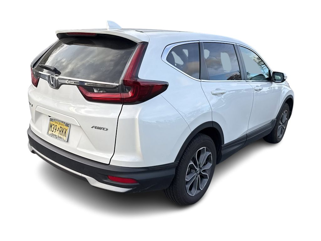 Thumbnail: 2022 Honda CR-V - 14