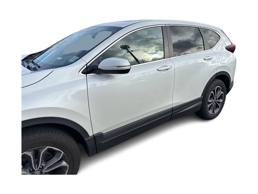 Thumbnail: 2022 Honda CR-V - 3