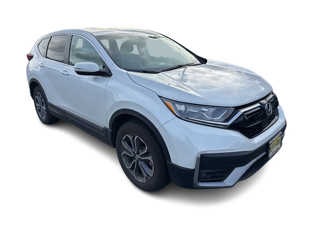 Thumbnail: 2022 Honda CR-V - 16