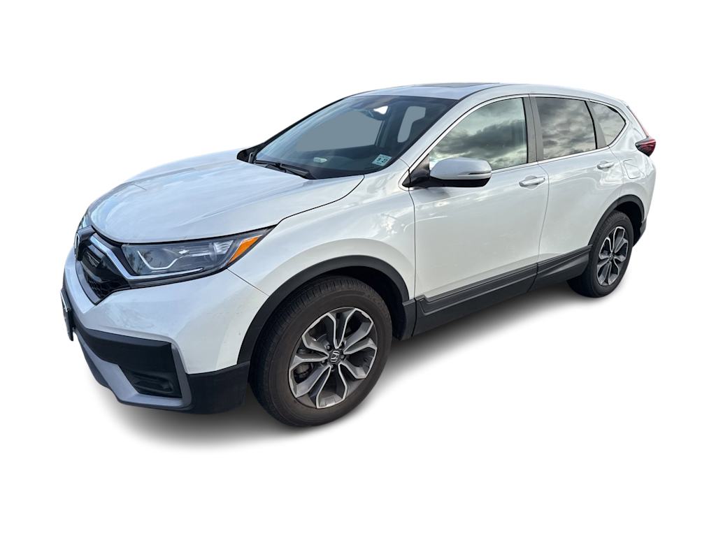 Thumbnail: 2022 Honda CR-V - 13