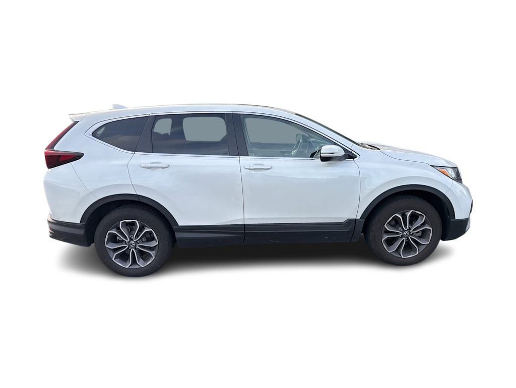 Thumbnail: 2022 Honda CR-V - 15