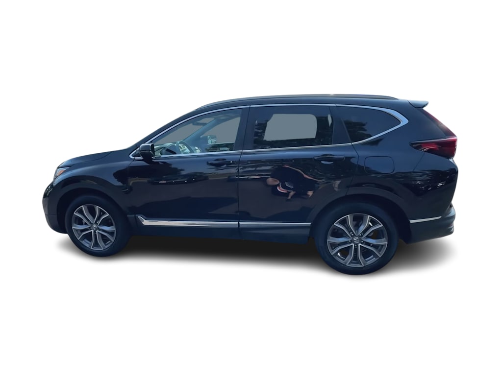 Thumbnail: 2022 Honda CR-V - 3