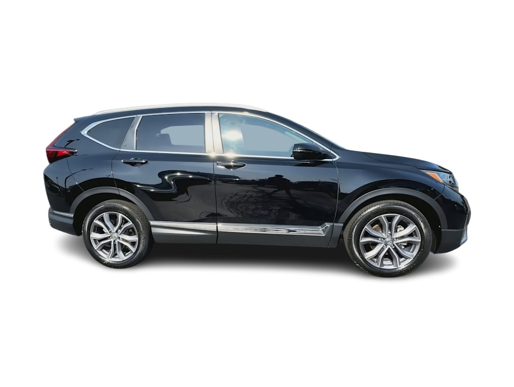Thumbnail: 2022 Honda CR-V - 24