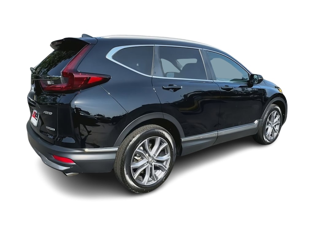 Thumbnail: 2022 Honda CR-V - 23