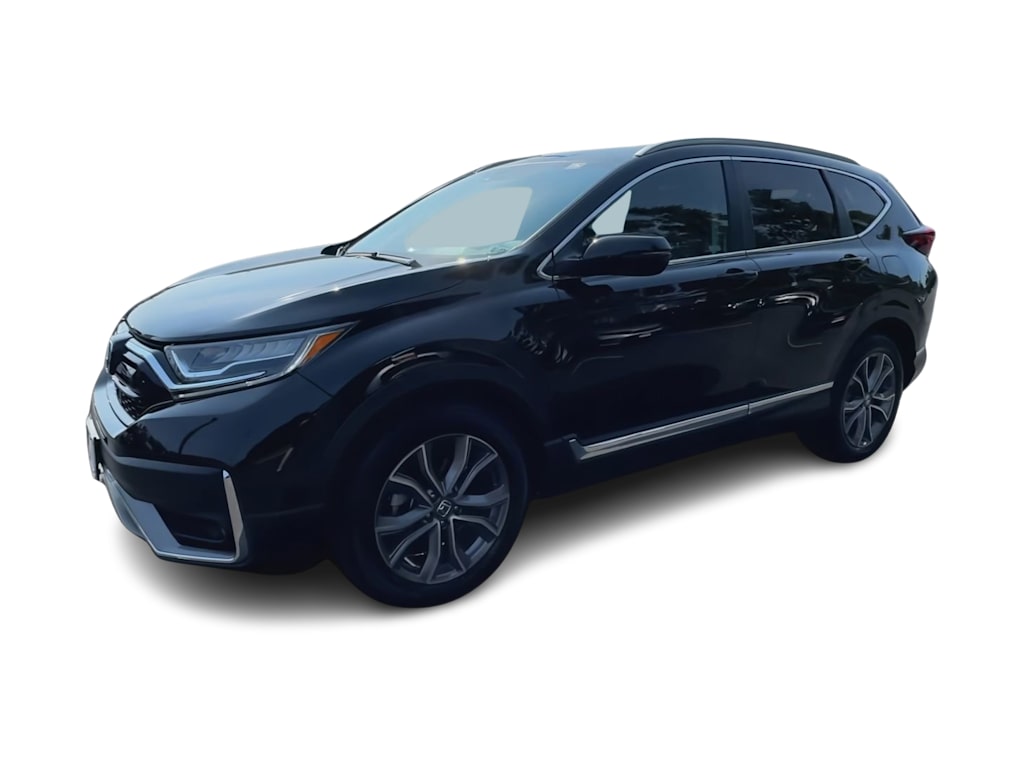 Thumbnail: 2022 Honda CR-V - 20
