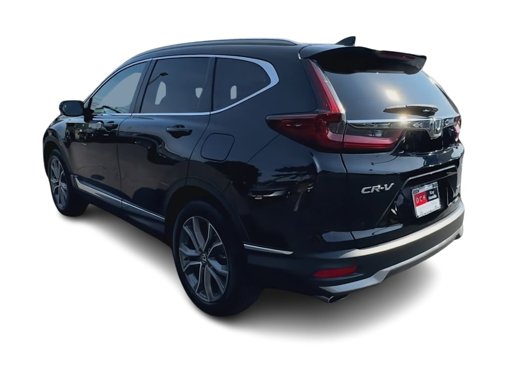 Thumbnail: 2022 Honda CR-V - 21