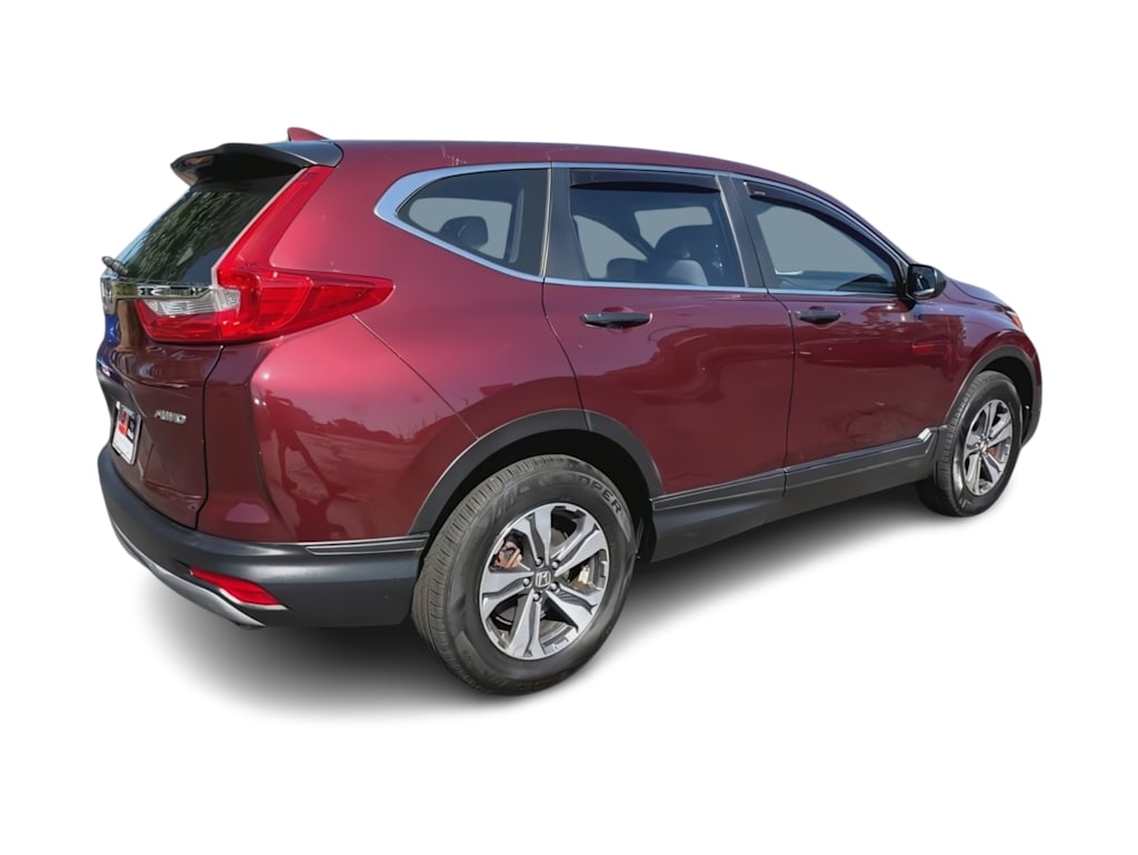 Thumbnail: 2017 Honda CR-V - 23