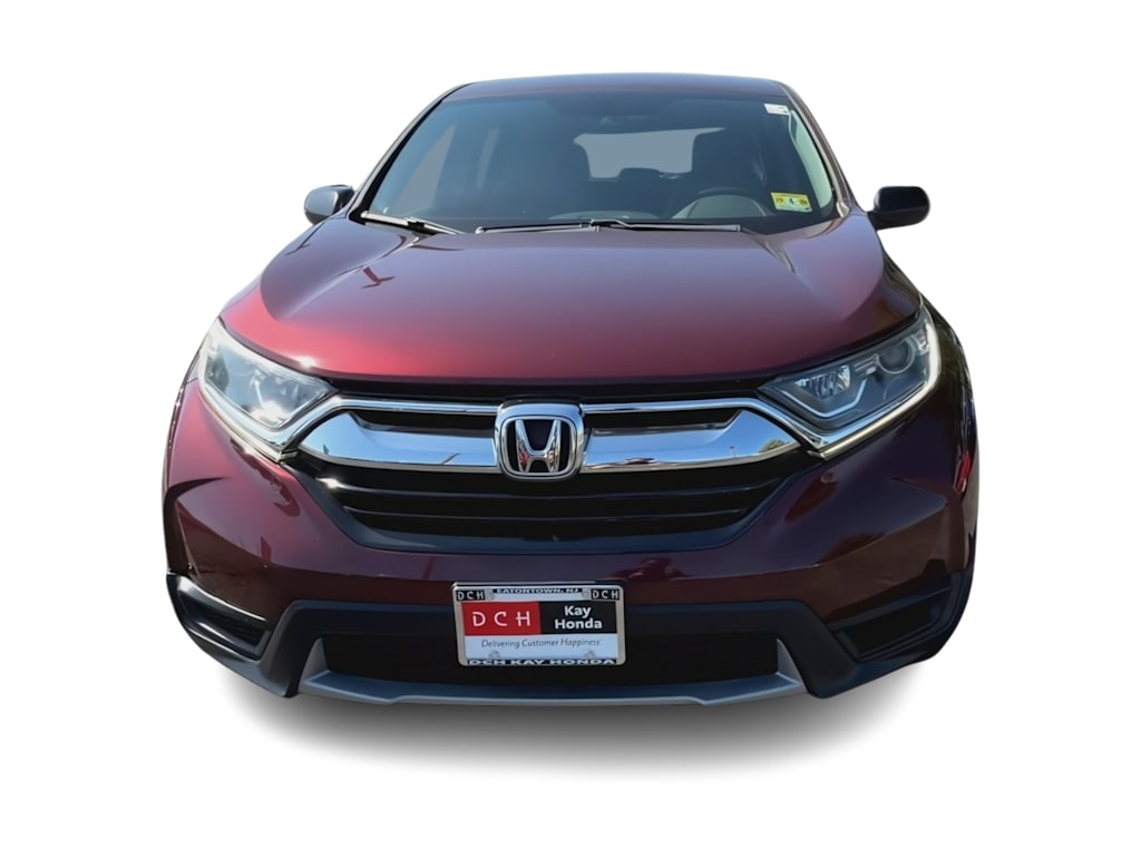 Thumbnail: 2017 Honda CR-V - 6