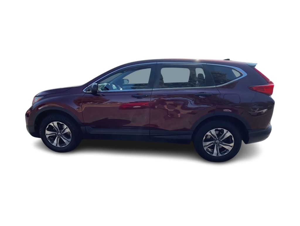 Thumbnail: 2017 Honda CR-V - 22