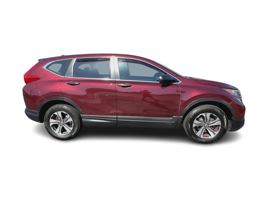 Thumbnail: 2017 Honda CR-V - 24