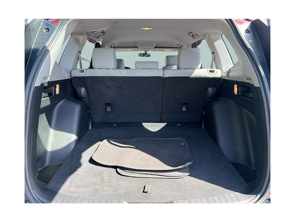 Thumbnail: 2017 Honda CR-V - 18