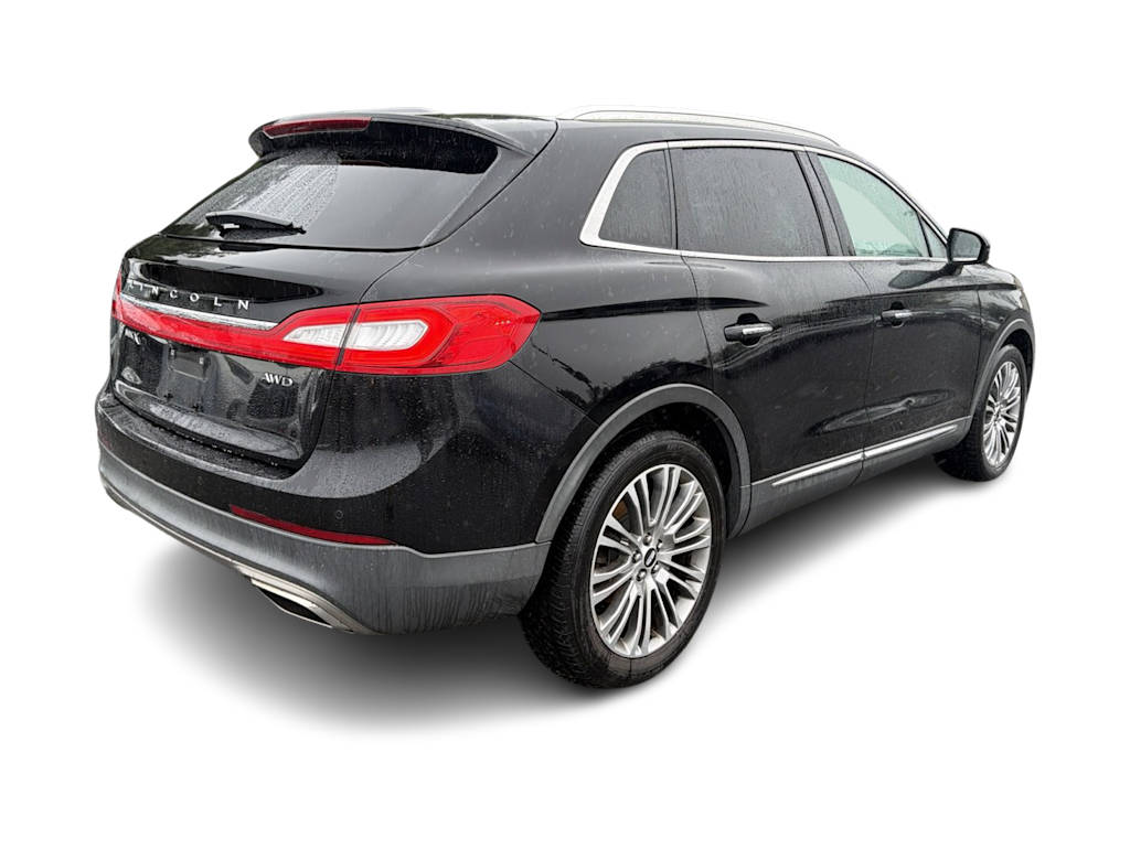 Thumbnail: 2018 Lincoln MKX - 13