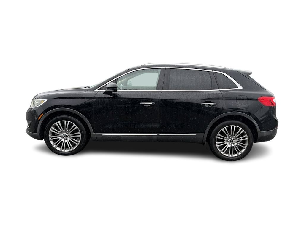 Thumbnail: 2018 Lincoln MKX - 3
