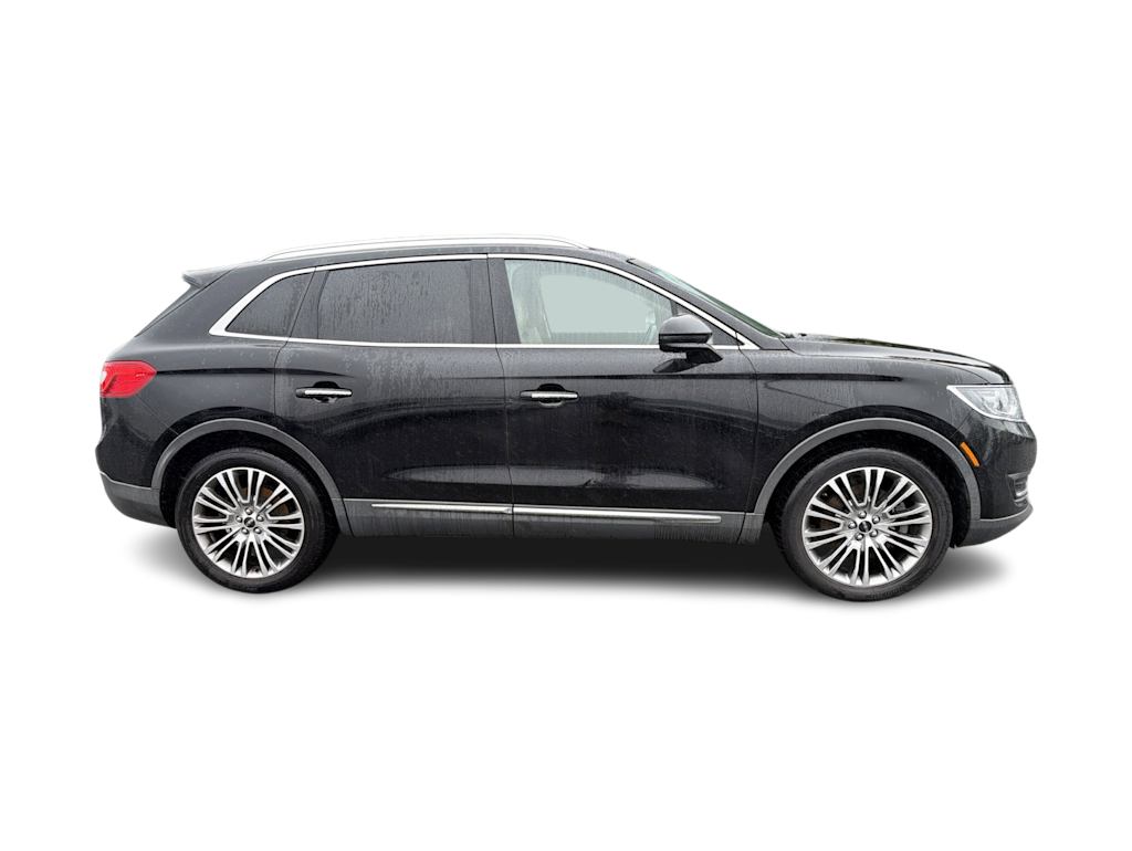 Thumbnail: 2018 Lincoln MKX - 14