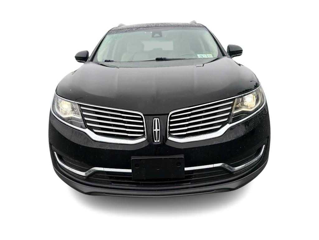 Thumbnail: 2018 Lincoln MKX - 6