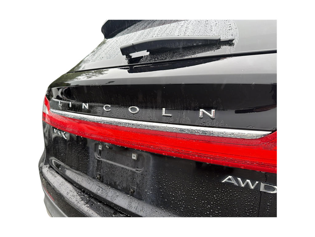 Thumbnail: 2018 Lincoln MKX - 23