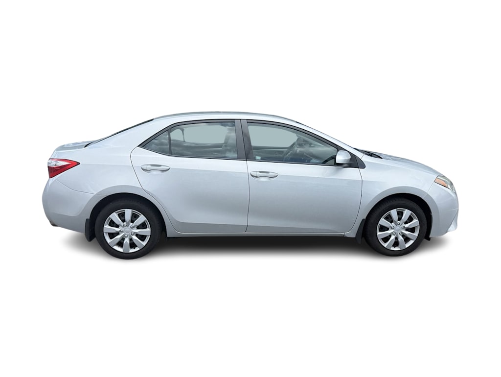 Thumbnail: 2016 Toyota Corolla - 13