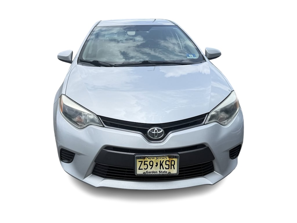Thumbnail: 2016 Toyota Corolla - 5