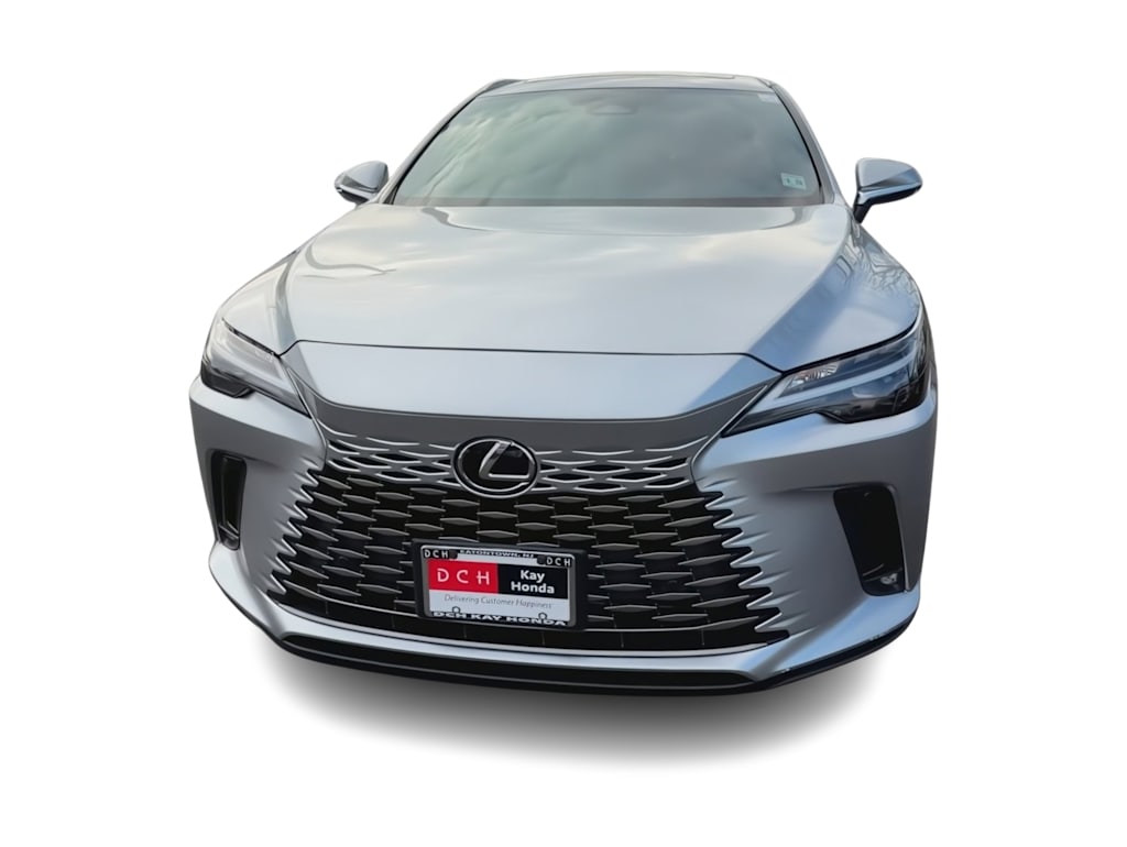 Thumbnail: 2023 Lexus RX - 6