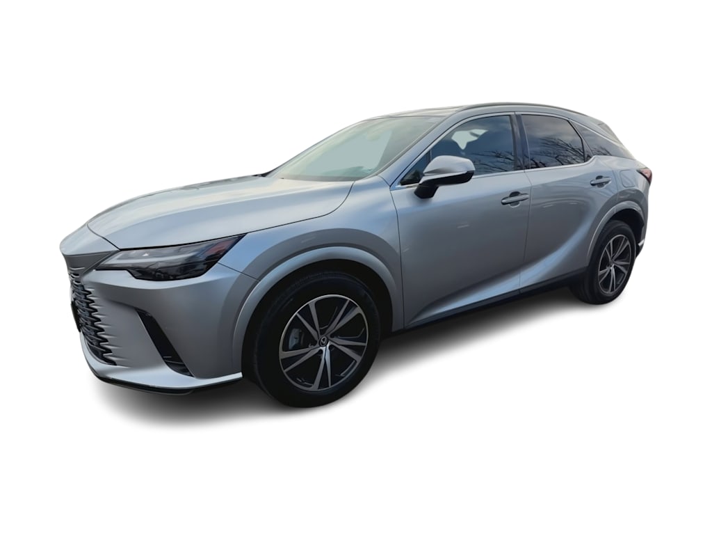 Thumbnail: 2023 Lexus RX - 22