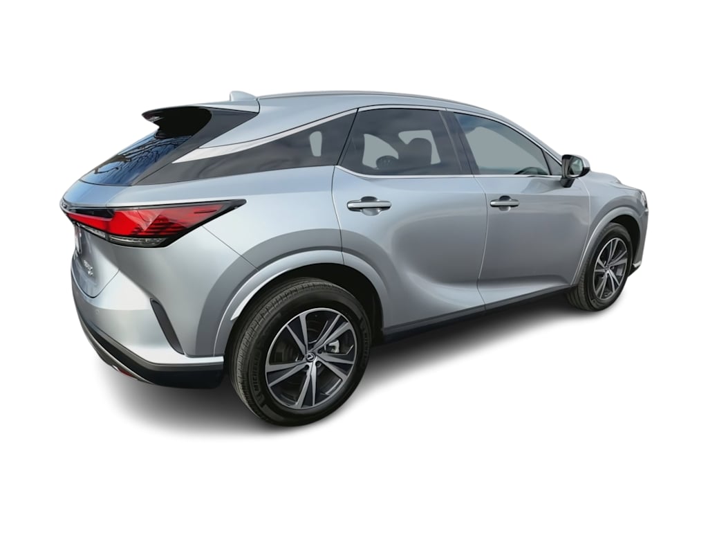 Thumbnail: 2023 Lexus RX - 23
