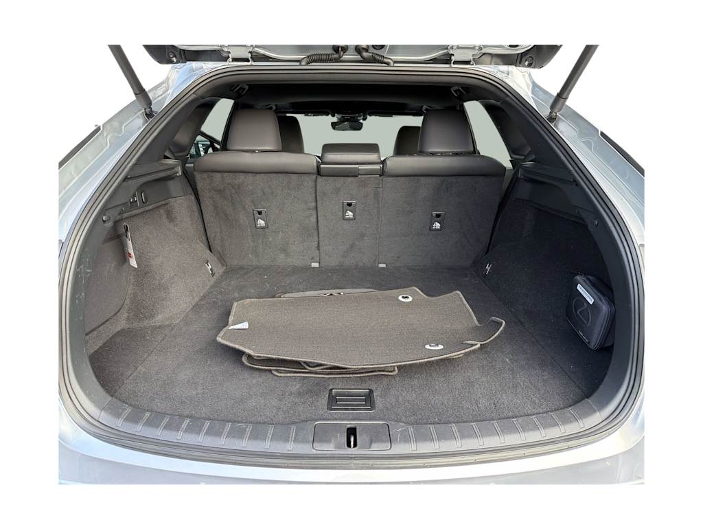 Thumbnail: 2023 Lexus RX - 18