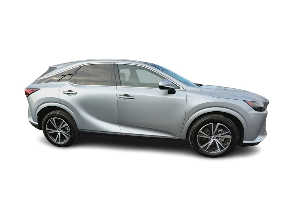 Thumbnail: 2023 Lexus RX - 24