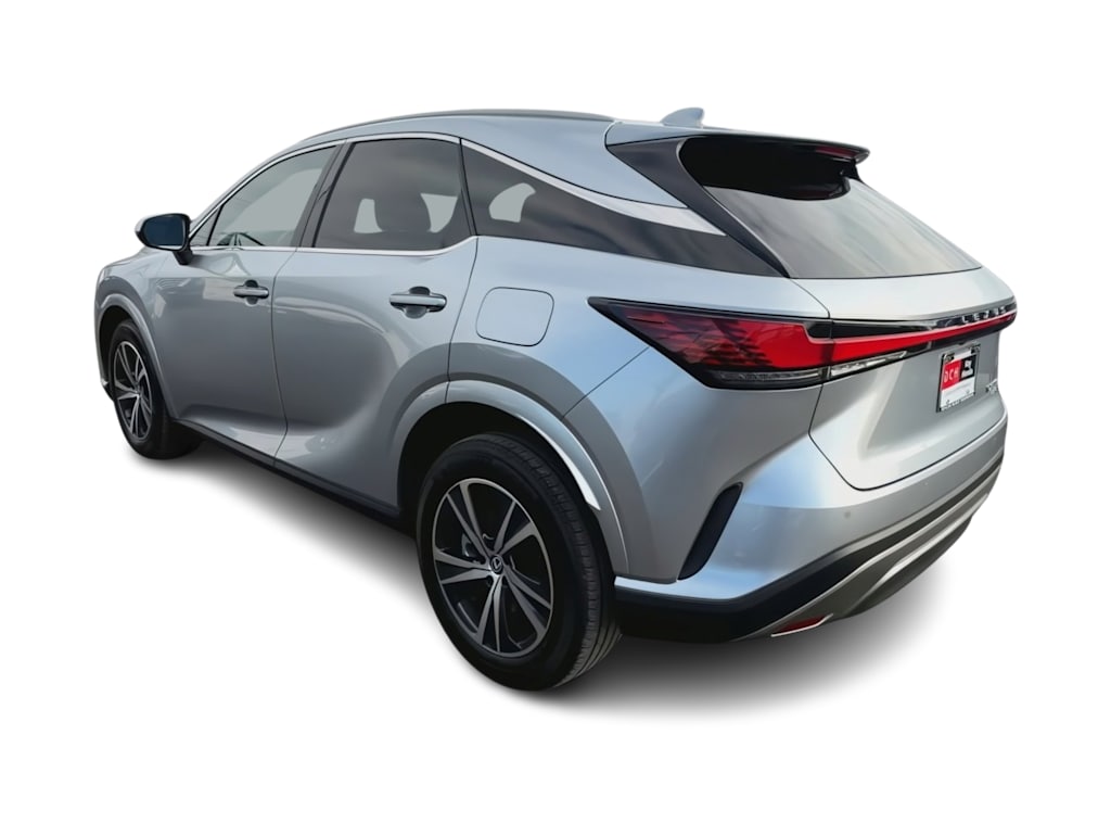 Thumbnail: 2023 Lexus RX - 4