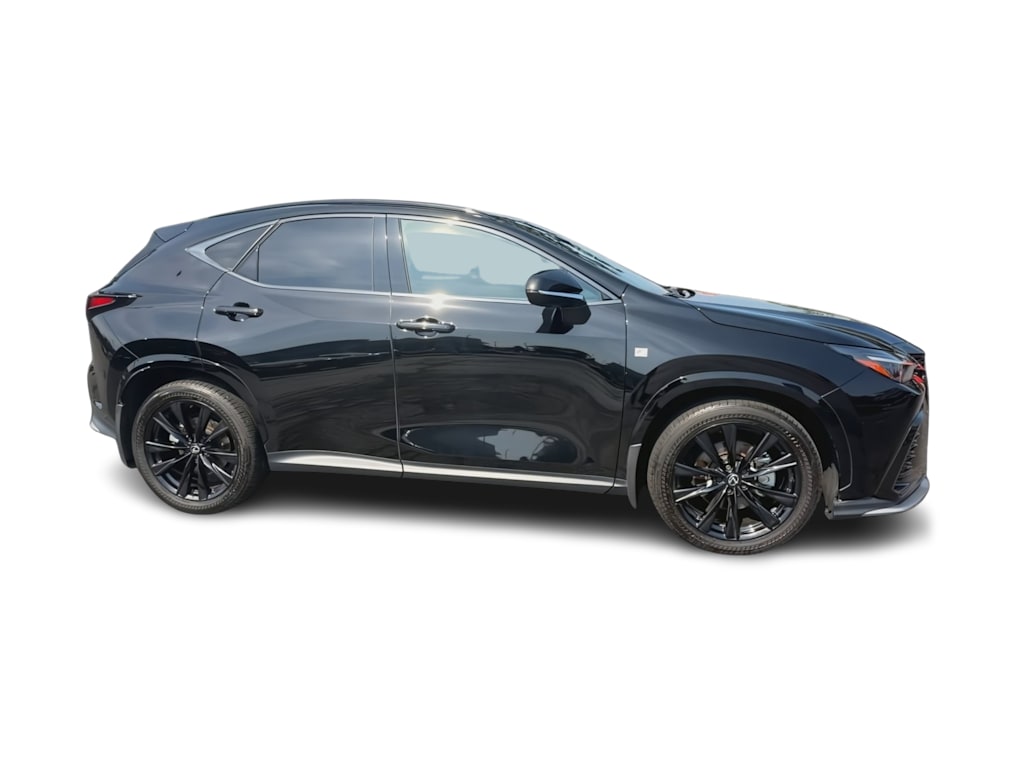 Thumbnail: 2024 Lexus ES - 24