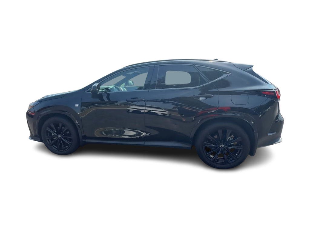 Thumbnail: 2024 Lexus ES - 3