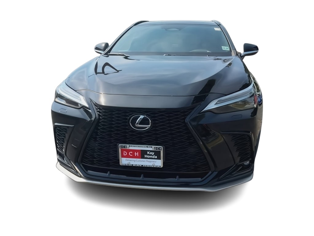 Thumbnail: 2024 Lexus ES - 5
