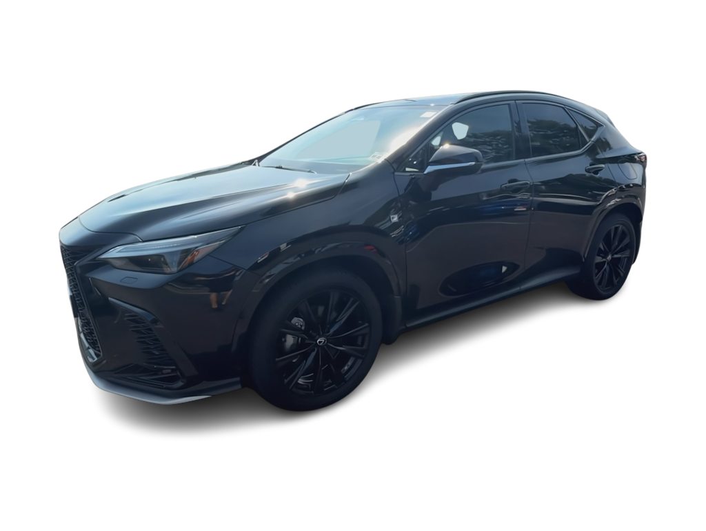 Thumbnail: 2024 Lexus ES - 21