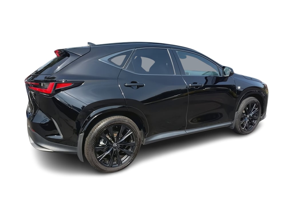 Thumbnail: 2024 Lexus ES - 23