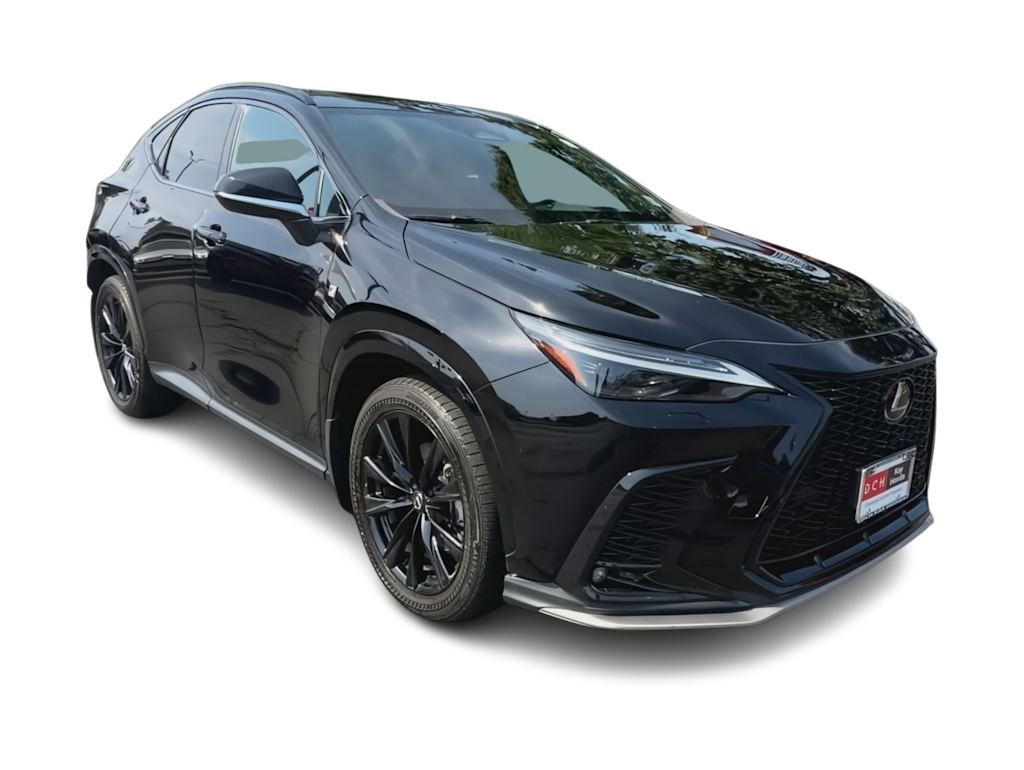 Thumbnail: 2024 Lexus ES - 20