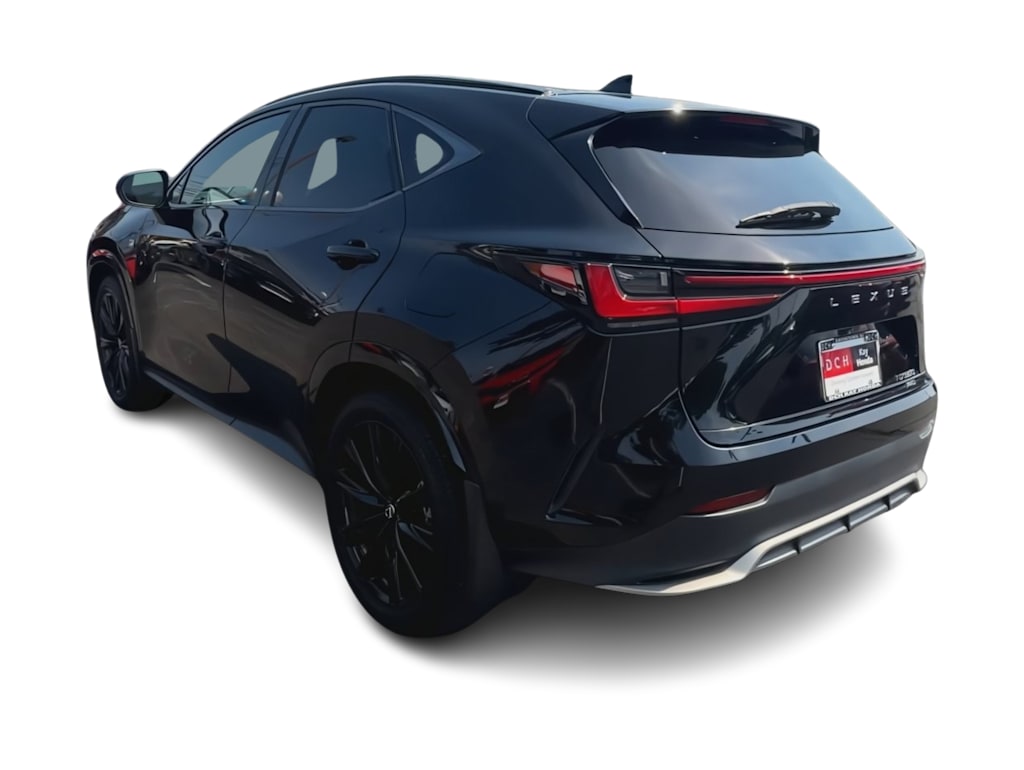Thumbnail: 2024 Lexus ES - 4