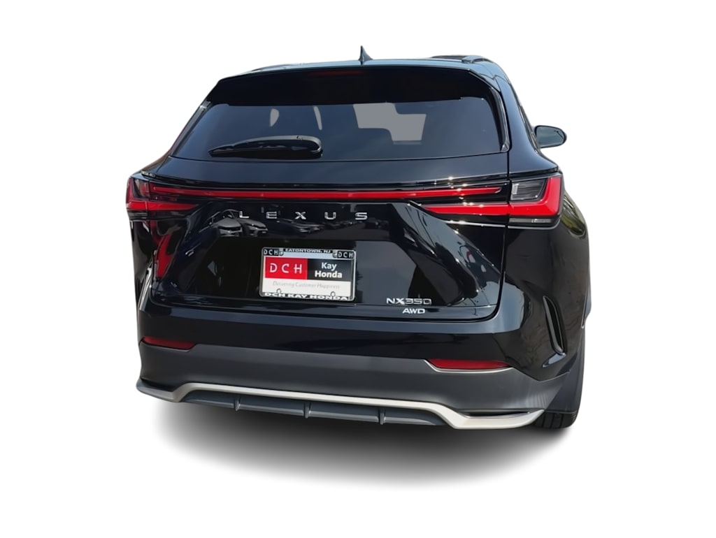 Thumbnail: 2024 Lexus ES - 22