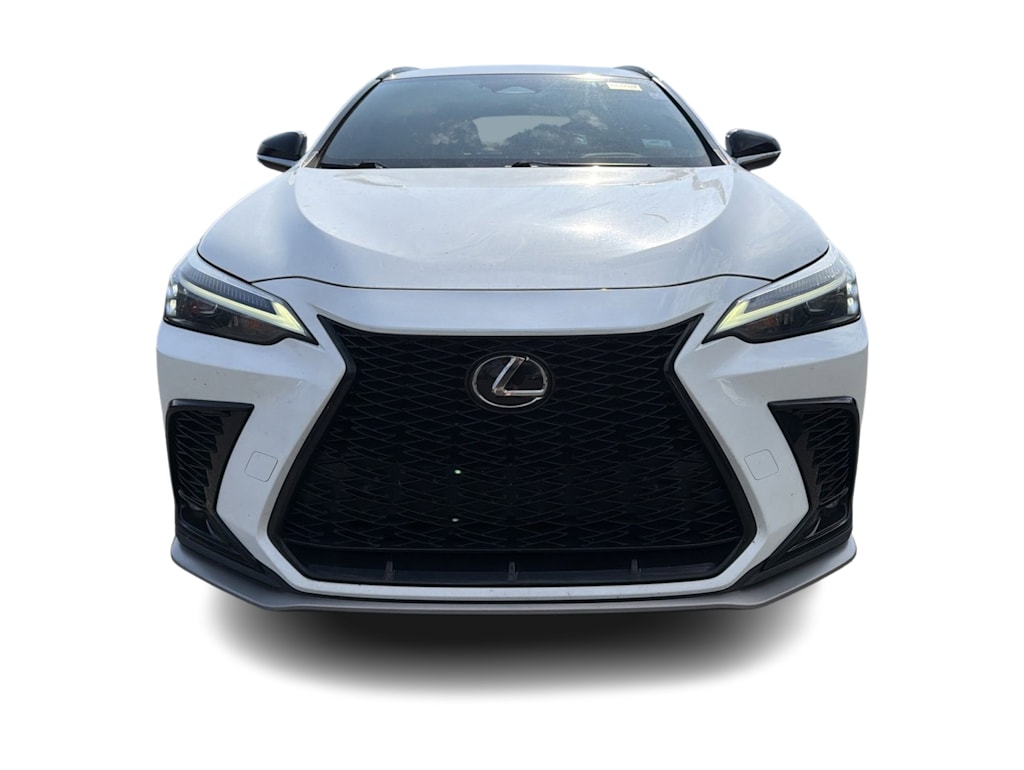 Thumbnail: 2022 Lexus NX - 6