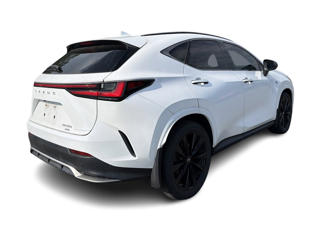 Thumbnail: 2022 Lexus NX - 15