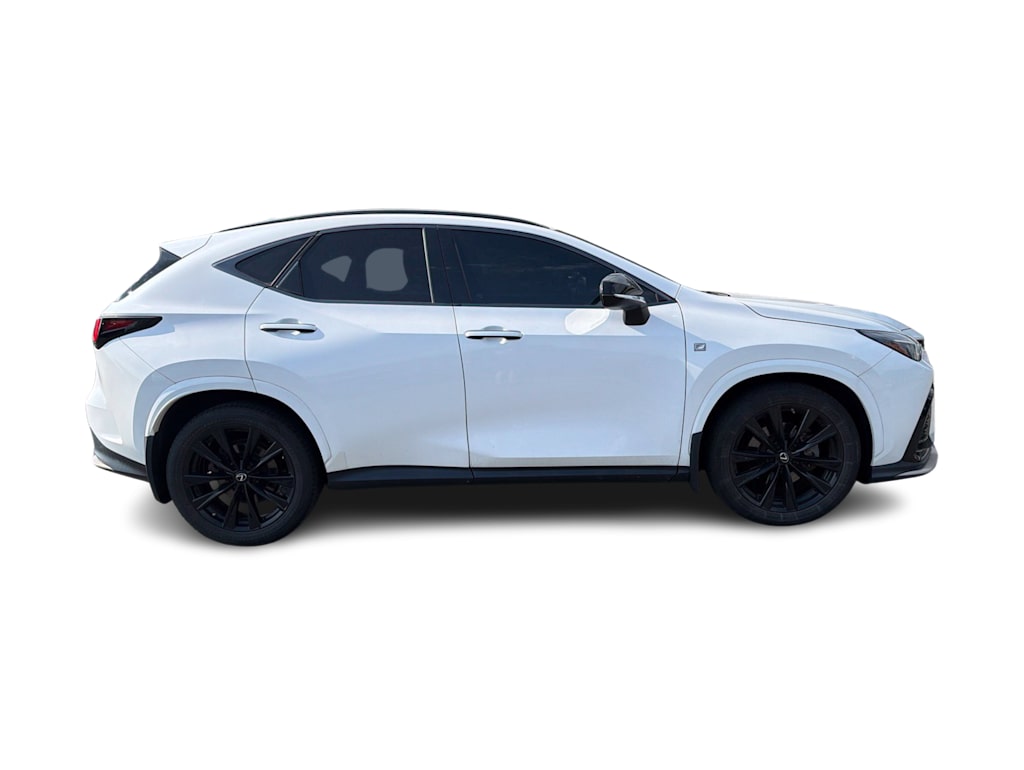 Thumbnail: 2022 Lexus NX - 16