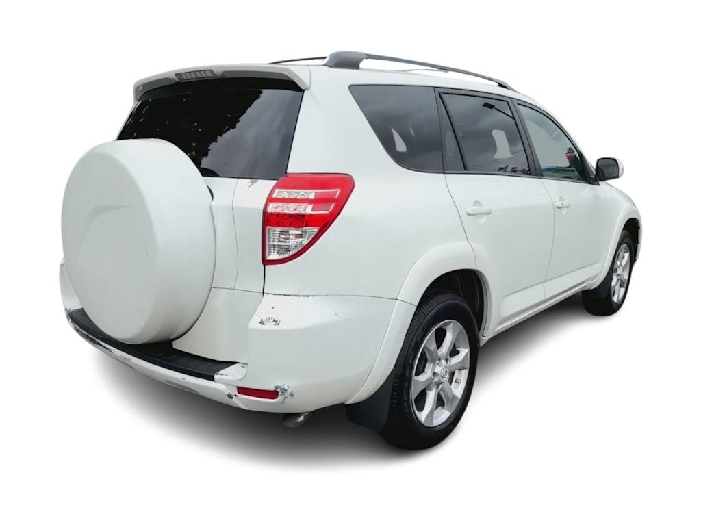 Thumbnail: 2010 Toyota RAV4 - 23