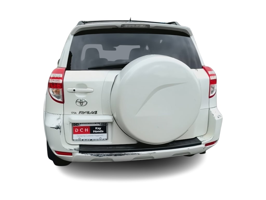 Thumbnail: 2010 Toyota RAV4 - 22