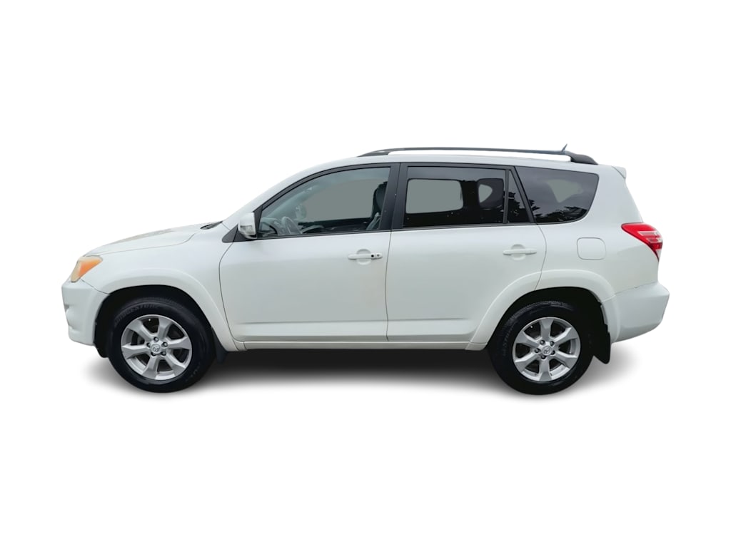 Thumbnail: 2010 Toyota RAV4 - 3