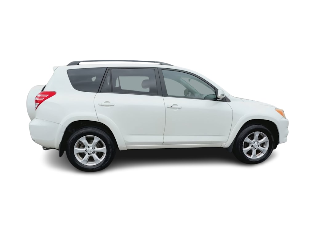 Thumbnail: 2010 Toyota RAV4 - 24