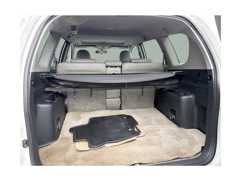 Thumbnail: 2010 Toyota RAV4 - 17